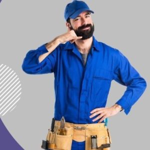 نمایندگی تعمیر لباسشویی در چهاردانگه