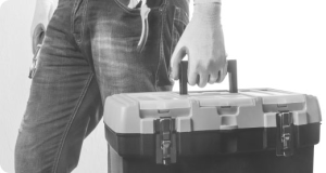 تعمیر لباسشویی در کوهک
